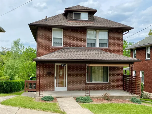3110 Home Ave, Pittsburgh, PA 15234
