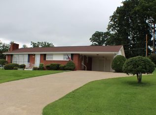 1253 Malabar Dr, Kingsport, TN 37660