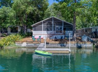 6857 E Richard Dr, Weeki Wachee, FL 34607