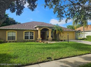 911 Wood Creek Dr, Melbourne, FL 32901