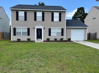 430 Spring Oak Ln, Columbia, SC 29229