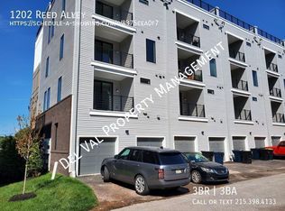 1202 Reed Aly, King Of Prussia, PA 19406
