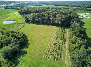 53 10th Pike, Frankford, MO 63441