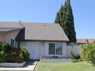 14771 Comet St, Irvine, CA 92604