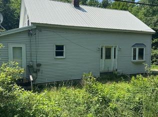 258 Church St, Brownville, ME 04414