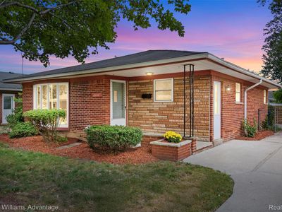 8148 Randy Dr, Westland, MI, 48185