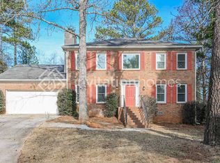 3735 Starboard Ln, Snellville, GA 30039