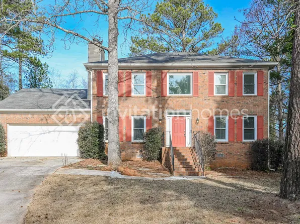 3735 Starboard Ln, Snellville, GA 30039