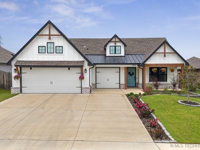 7413 E 87th Pl N, Owasso, OK, 74055