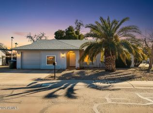 3425 E LIBBY Street, Phoenix, AZ 85032