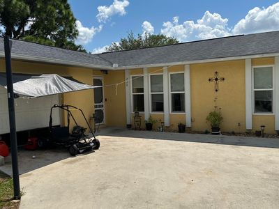 226 SW De Gouvea Terrace, Port Saint Lucie, FL, 34984