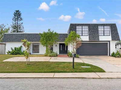 4029 Glissade Dr, New Port Richey, FL, 34652
