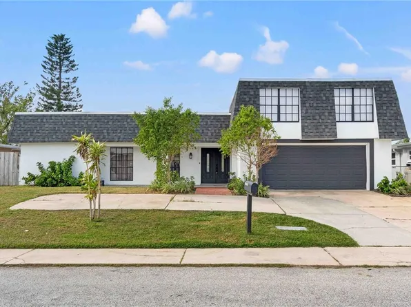 4029 Glissade Dr, New Port Richey, FL 34652