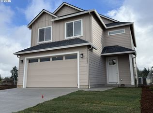 3431 SE 8th Ave, Battle Ground, WA