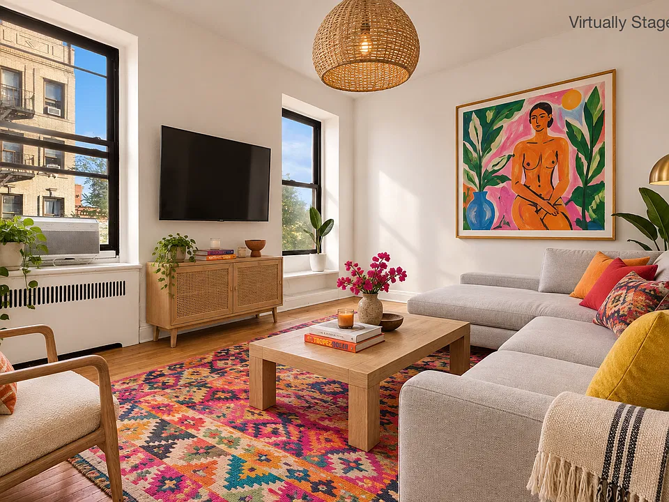 340 Bedford Ave #2