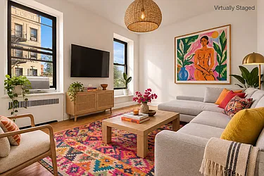 340 Bedford Avenue, #2