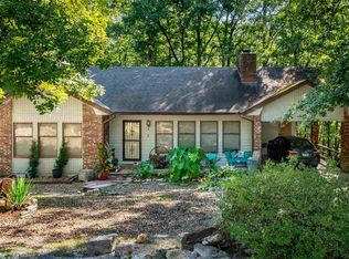 2 Conejo Ln, Hot Springs Village, AR 71909