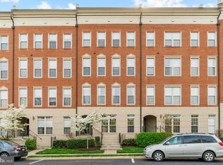 7826 Cedar Branch Dr #117, Gainesville, VA 20155