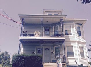 535 Nash Rd, New Bedford, MA 02746