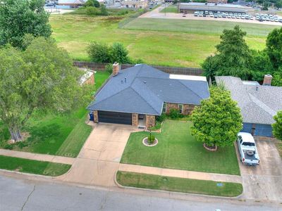9116 S Youngs Ave, Oklahoma City, OK, 73159