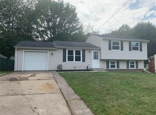 828 Eldred St, Erie, PA 16511