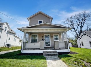 122 S Fostoria Ave, Springfield, OH 45505