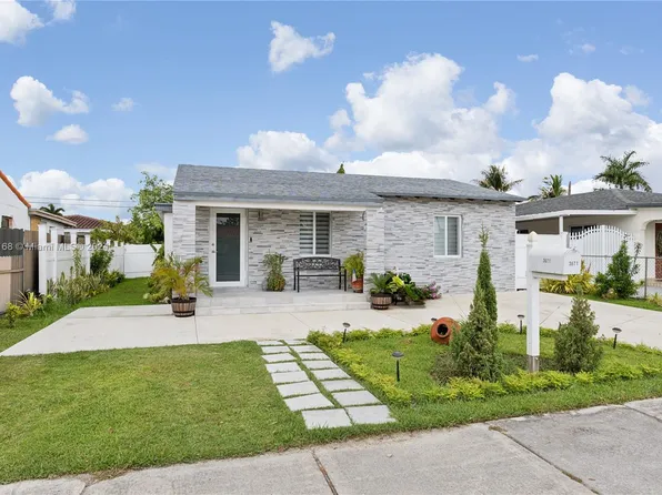 3671 NW 18th Ter, Miami, FL 33125