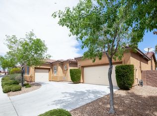 7260 Comanche Canyon Ave, Las Vegas, NV 89113