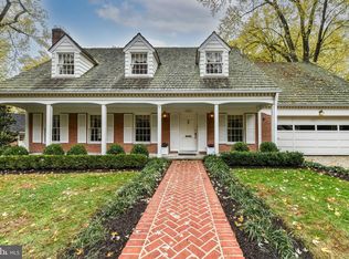 4178 39th St N, Arlington, VA 22207