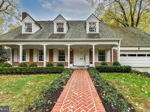 4178 39th St N, Arlington, VA 22207