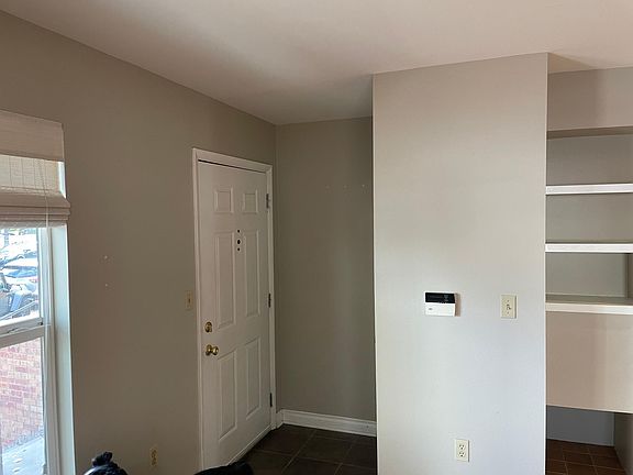 Front door / main living room