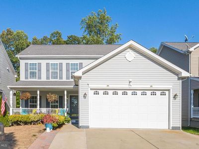 180 Olympic Dr, Stafford, VA, 22554
