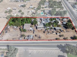 2515 N Cornelia Ave, Fresno, CA 93722