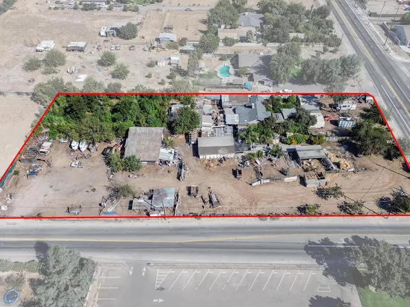 2515 N Cornelia Ave, Fresno, CA 93722