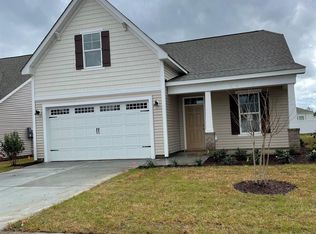 776 Hackberry Way LOT 19, Seaspray Longs, SC 29568