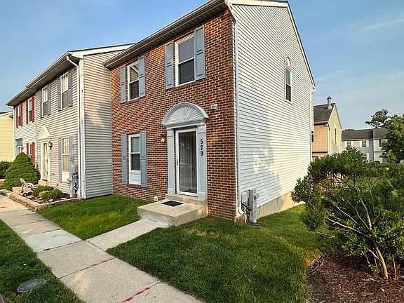 2nd image of 529 Kingdom Ct