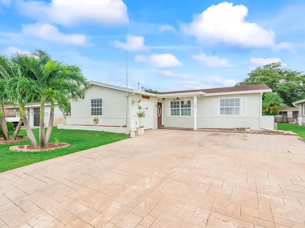 11461 NW 31st Pl, Sunrise, FL 33323