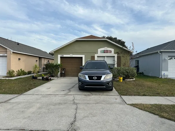 131 Gleason Cv, Sanford, FL 32773