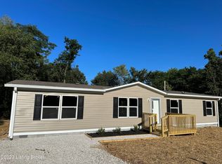 132 Rosewood Dr, Vine Grove, KY 40175