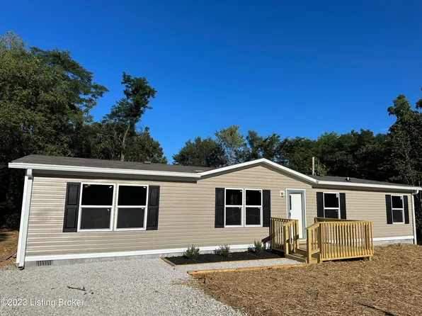 132 Rosewood Dr, Vine Grove, KY 40175