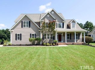 3082 Old Us 70 Hwy W, Clayton, NC 27520