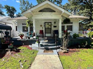 1105 6th Ave, Gadsden, AL 35901