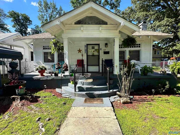 1105 6th Ave, Gadsden, AL 35901