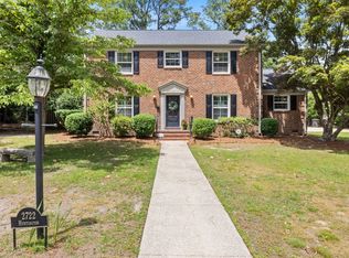 2722 Huntington Rd, Fayetteville, NC 28303