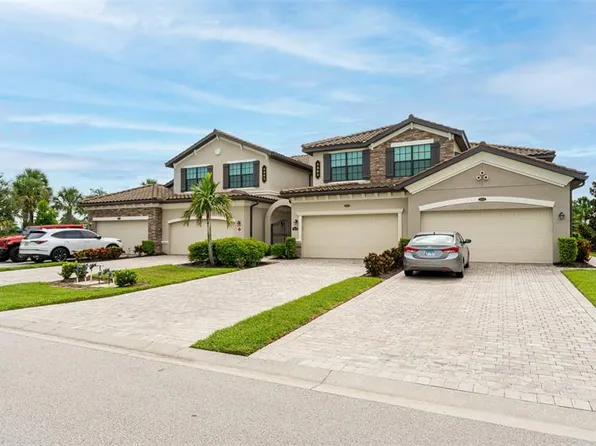 5805 Wake Forest Run Unit 103, Bradenton, FL 34211