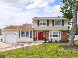 117 Central Ave, Woodbury Heights, NJ 08097
