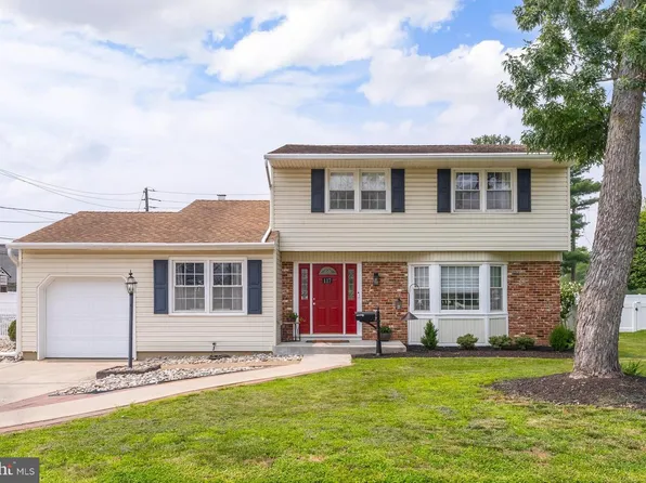 117 Central Ave, Woodbury Heights, NJ 08097