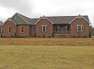 995 River Bend Dr, Cookeville, TN 38506