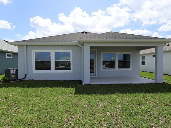 Exterior Rear