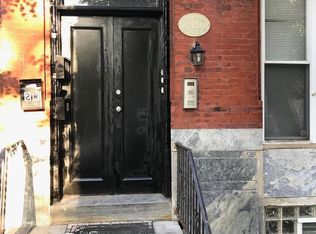 2120 N Uber St, Philadelphia, PA 19121